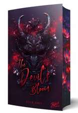 The Devil's Bloom