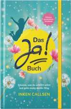 Das Ja! Buch