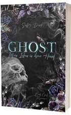 Ghost - Band 2