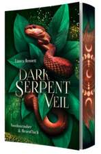 Dark Serpent Veil