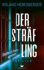 Der Sträfling