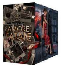 Amore - Fatale