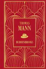 Buddenbrooks