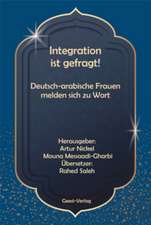 Integration ist gefragt