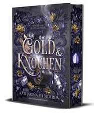 Gold & Knochen