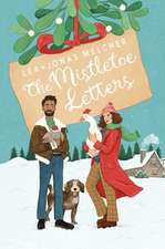 Mistletoe Letters