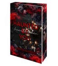 haunted by you