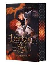 Darken the Sky