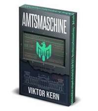 Amtsmaschine