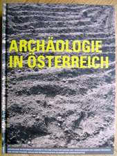 Archäologie in Österreich