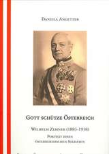 Gott Schuetze Osterreich