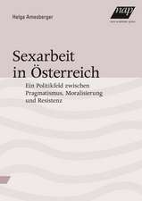 Sexarbeit in Österreich