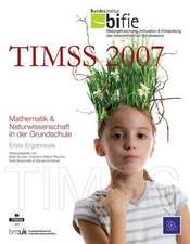 Timss 2007