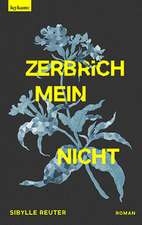 Zerbrichmeinnicht