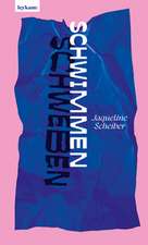 Schwimmen / Schweben