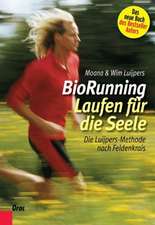 BioRunning:Laufen für die Seele