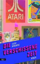 Die verschissene Zeit