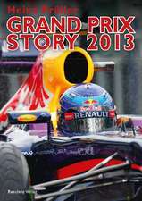 Grand Prix Story 2013