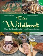 Deutz, A: Wildbret