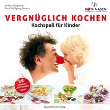 Vergnüglich Kochen