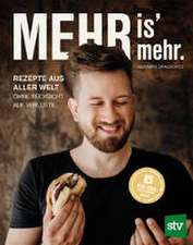 Mehr is' mehr