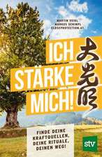 Ich stärke mich