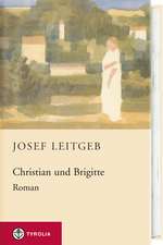 Christian und Brigitte