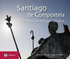 Santiago de Compostela