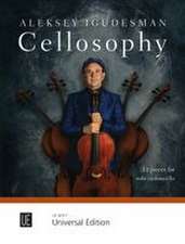 Cellosophy