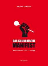 Das kulinarische Manifest