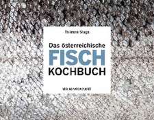 Das österreichische Fisch-Kochbuch