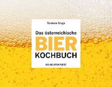 Das österreichische Bier-Kochbuch