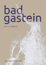Bad Gastein