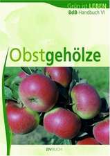 Cordes, J: BdB 6 Obstgehölze