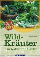 Wildkräuter