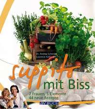 suppito mit Biss