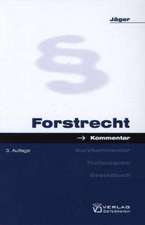 Forstrecht