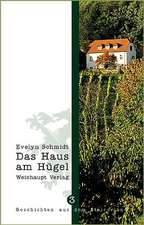 Das Haus am Hügel