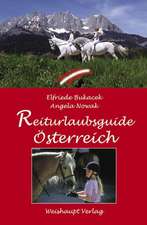 Reiturlaubs-Guide Österreich