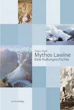 Mythos Lawine