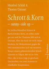 Schrott & Korn