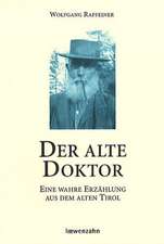 Der alte Doktor