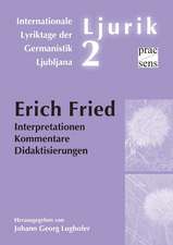 Erich Fried