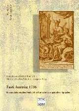 Fasti Austriae 1736