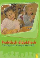 Praktisch didaktisch