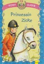 Prinzessin Zicke