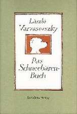 Das Schneebärenbuch