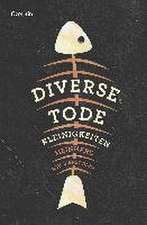 Diverse Tode