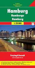 Hamburg 1 : 20 000