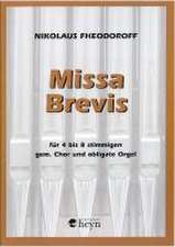 Missa Brevis